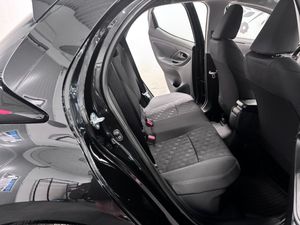 Mazda 2 bild 14