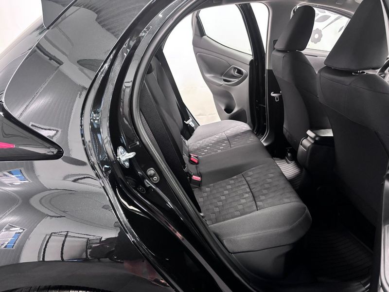 Mazda 2 bild 14