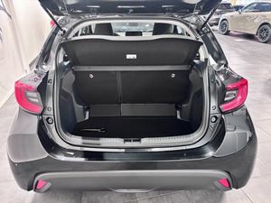 Mazda 2 bild 15