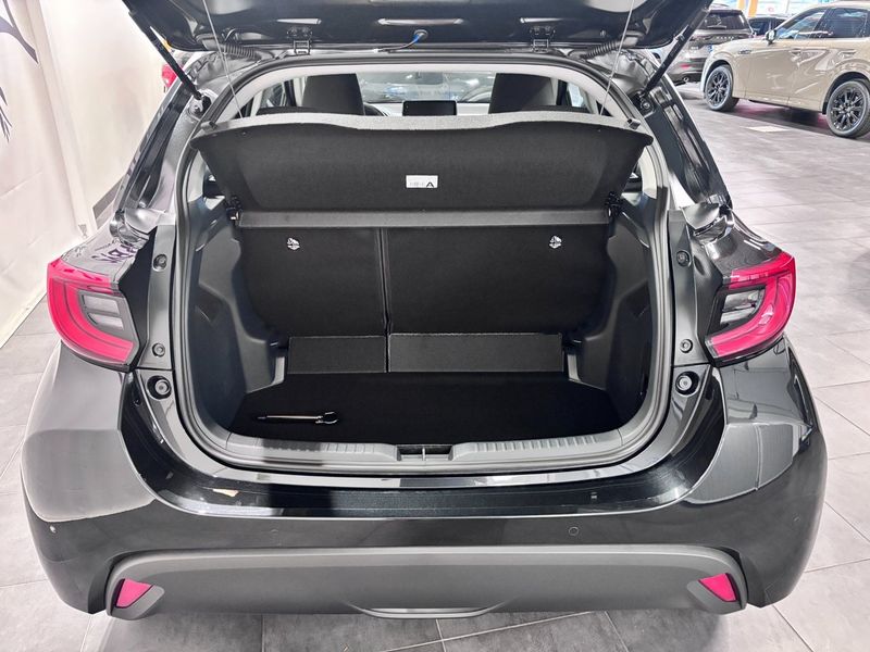 Mazda 2 bild 15