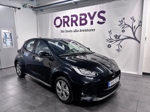 Mazda 2 bild 1