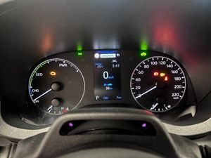 Mazda 2 bild 9