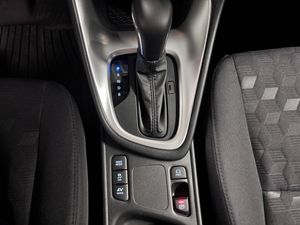 Mazda 2 bild 11
