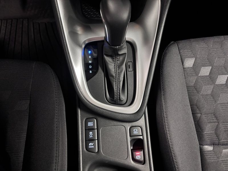 Mazda 2 bild 11