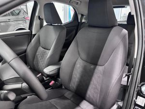 Mazda 2 bild 5