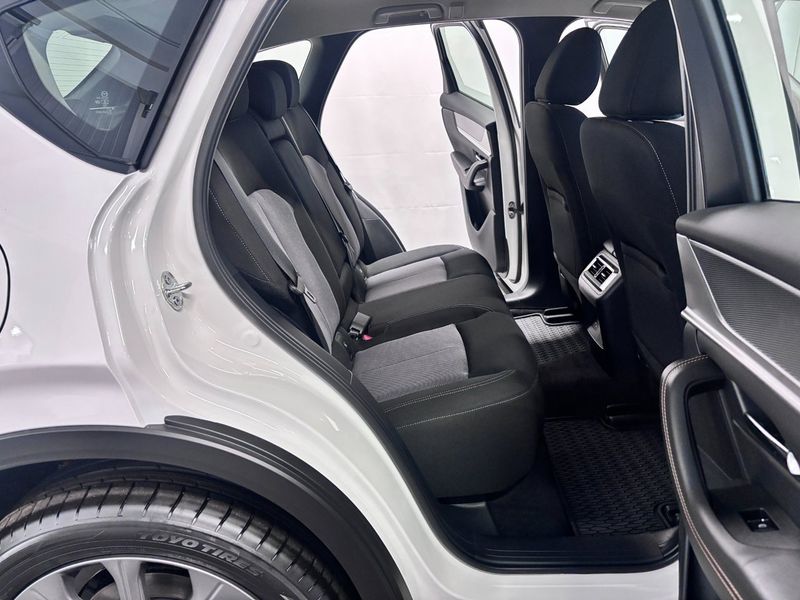 Mazda CX-60 bild 15