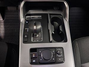 Mazda CX-60 bild 12
