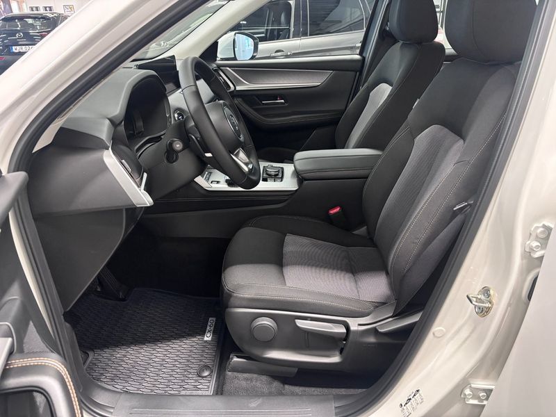 Mazda CX-60 bild 5