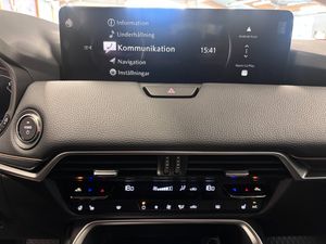Mazda CX-60 bild 11