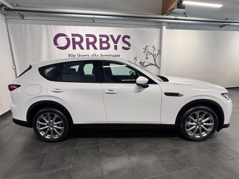 Mazda CX-60 bild 3