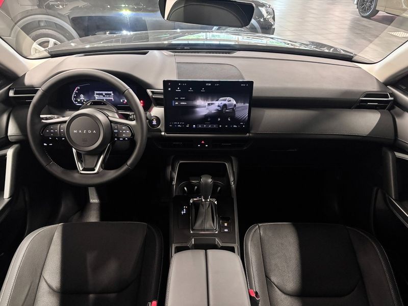 Mazda CX-5 bild 7