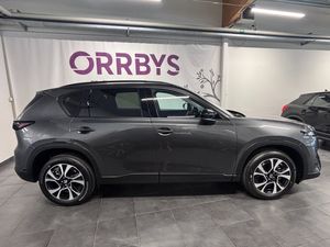 Mazda CX-5 bild 3