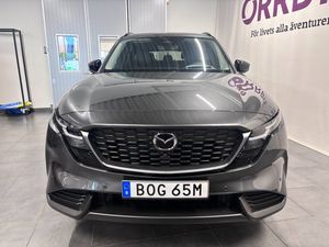 Mazda CX-5 bild 2