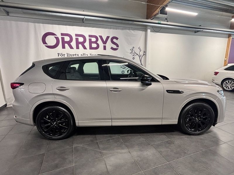 Mazda CX-60 bild 3
