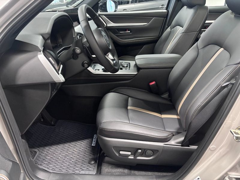 Mazda CX-60 bild 7