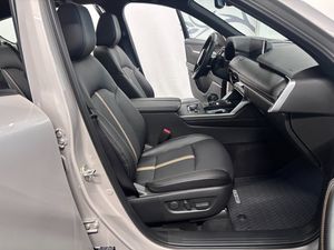 Mazda CX-60 bild 8