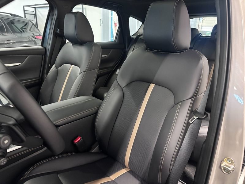 Mazda CX-60 bild 6