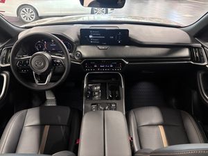 Mazda CX-60 bild 9