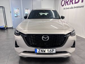 Mazda CX-60 bild 2