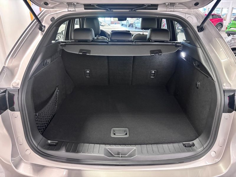 Mazda CX-60 bild 18