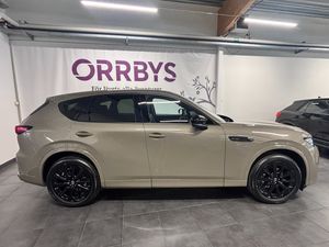 Mazda CX-60 bild 3