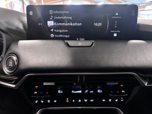 Mazda CX-60 bild 12
