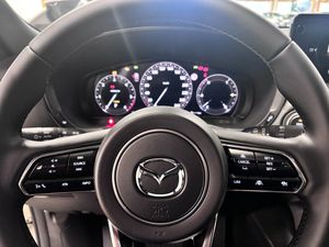 Mazda CX-60 bild 10