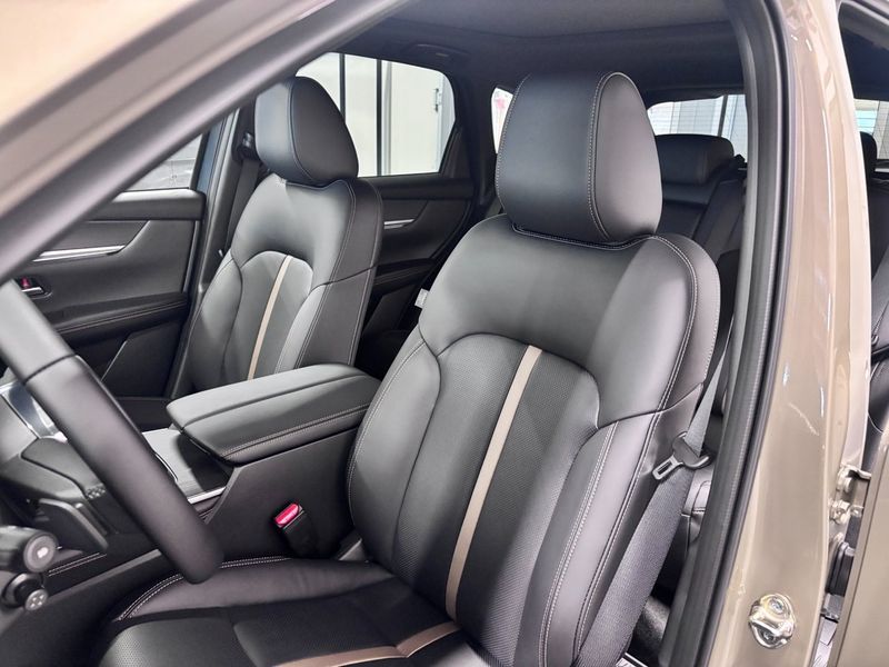 Mazda CX-60 bild 8