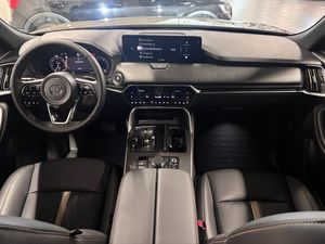 Mazda CX-60 bild 6