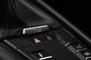 Porsche 718 bild 15