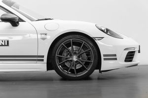 Porsche 718 bild 7