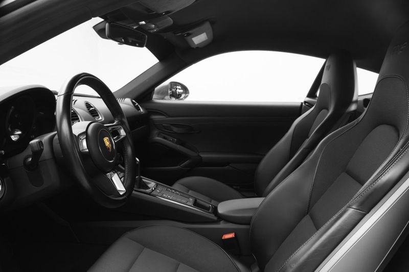 Porsche 718 bild 8