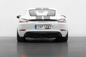 Porsche 718 bild 3