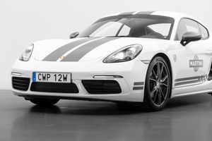 Porsche 718 bild 23