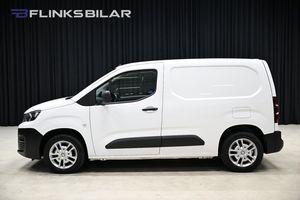 Peugeot Partner bild 2