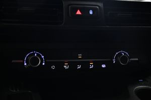 Peugeot Partner bild 27