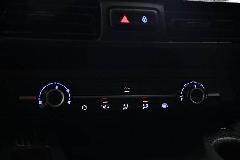 Peugeot Partner bild 27
