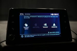 Peugeot Partner bild 31