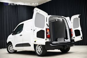 Peugeot Partner bild 6