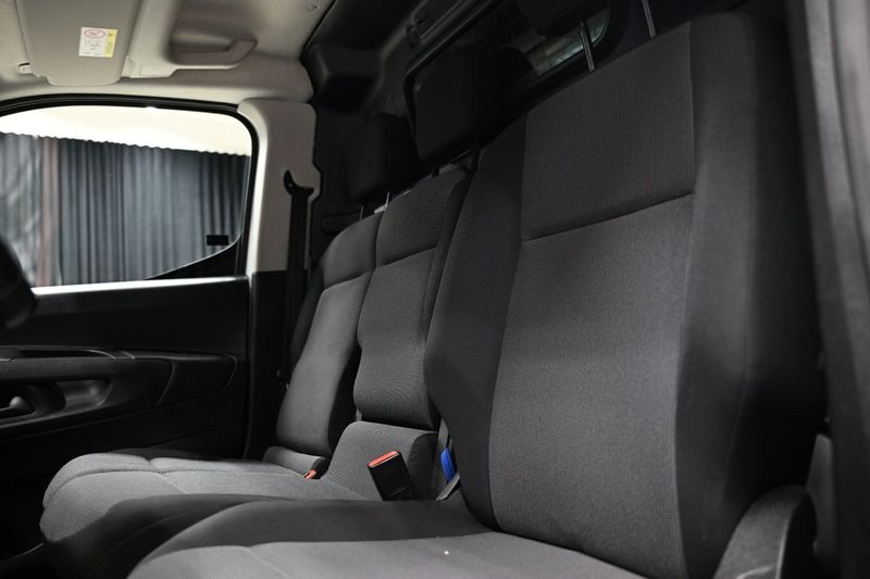 Peugeot Partner bild 20