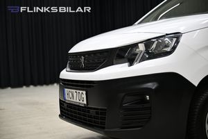 Peugeot Partner bild 15