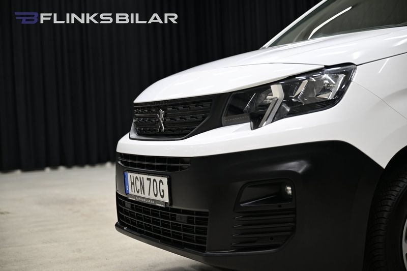 Peugeot Partner bild 15