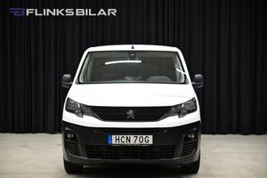 Peugeot Partner bild 16