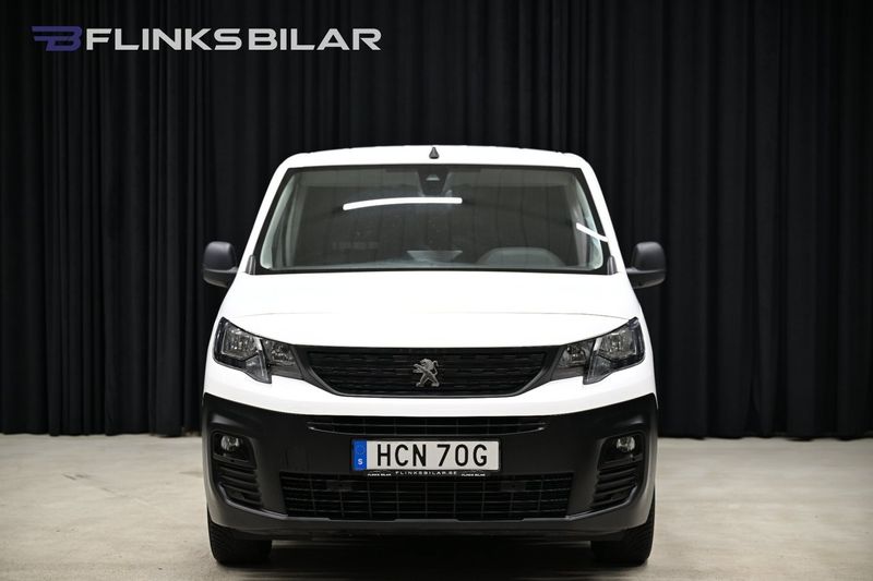 Peugeot Partner bild 16