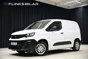 Peugeot Partner bild 1