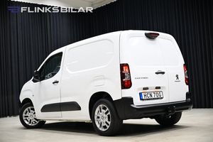 Peugeot Partner bild 4