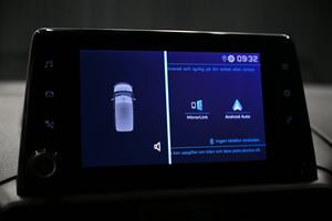 Peugeot Partner bild 24