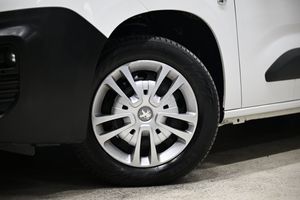 Peugeot Partner bild 5
