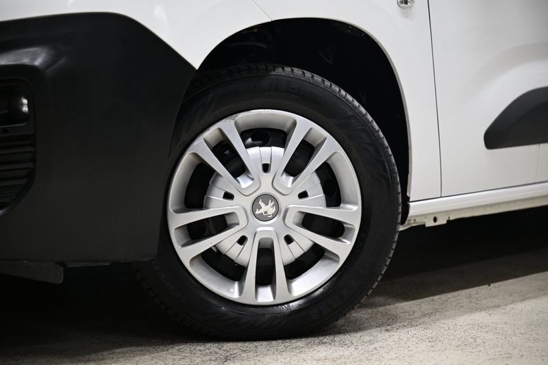 Peugeot Partner bild 5