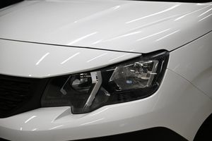 Peugeot Partner bild 3
